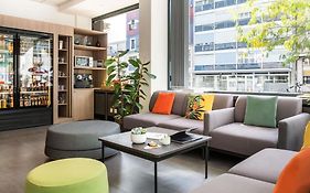 ibis Genève Centre Gare